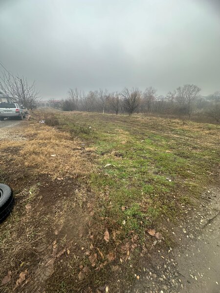 Comuna Berceni, strada Infratirii